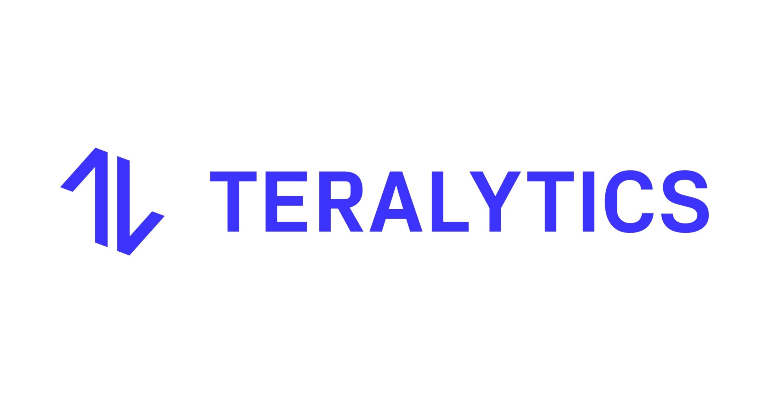 Teralytics Logo